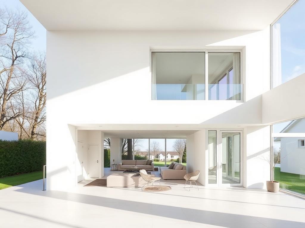 Casa unifamiliar en Países Bajos